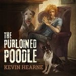 The Purloined Poodle (Audiobook)