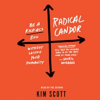 Radical Candor
