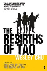 The Rebirths of Tao