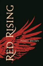 Red Rising (Red Rising Trilogy, #1)