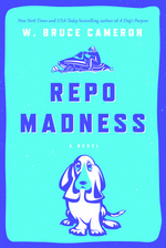 Repo Madness