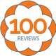 100 Book Reviews