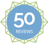50 Book Reviews