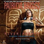 River Marked (Audiobook)