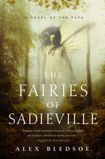 The Fairies of Sadieville