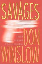 Savages (Savages, #1)