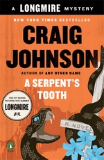 A Serpent's Tooth