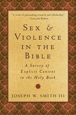 Sex & Violence in the Bible