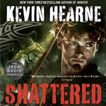 Shattered (Audiobook)