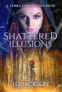 Shattered Illusions