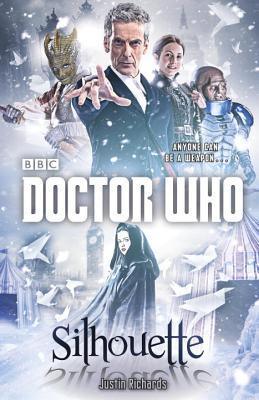 Doctor Who: Silhouette (New Series Adventures, #53)