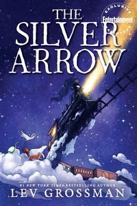The Silver Arrow