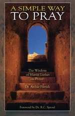 A Simple Way to Pray