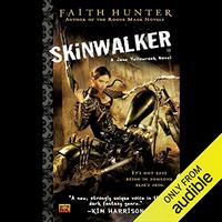 Skinwalker (Audiobook)