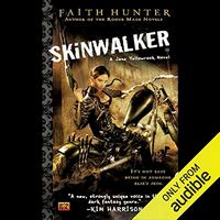 Skinwalker