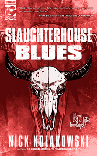 Slaughterhouse Blues