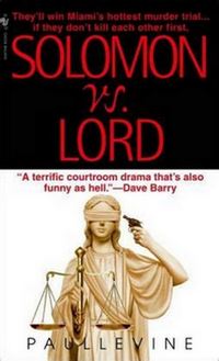 Solomon vs Lord