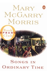 Songs In Ordinary Time