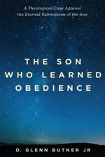 The Son Who Learned Obedience