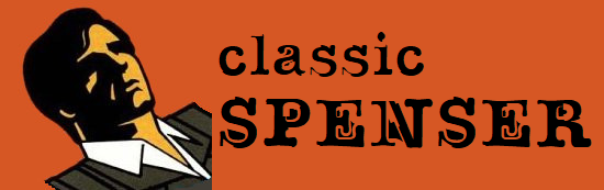 Classic Spenser