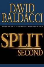 Split Second (Sean King & Michelle Maxwell, #1)