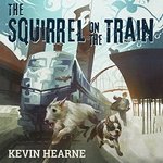 The Squirrel on the Train (Audiobook)