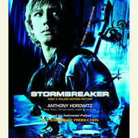 Stormbreaker