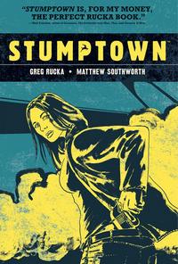 Stumptown, vol 1