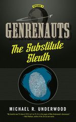 The Substitute Sleuth