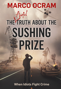 The Awful Truth About the Sushing Prize