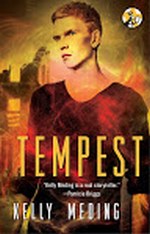 Tempest (MetaWars, #3)
