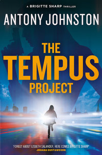 The Tempus Project