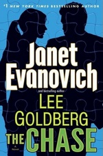 The Chase (Fox and O'Hare, #2)