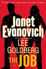 The Job (Fox and O'Hare, #3)