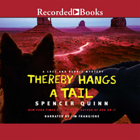 Thereby Hangs a Tail (Audiobook)
