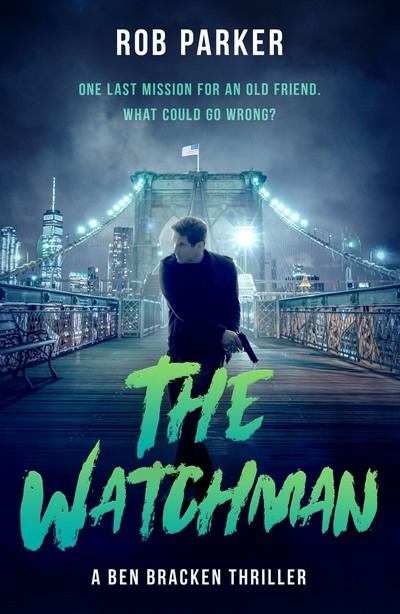 The Watchman