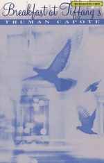 Breakfast at Tiffany's