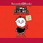 Timmy Failure: Mistakes Were Made