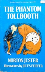 The Phantom Tollbooth
