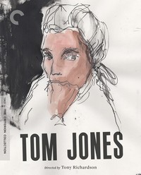 Tom Jones