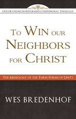  To Win Our Neighbors for Christ