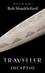 Traveller – Inceptio