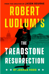 The Treadstone Resurrection