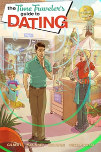 The Time Traveler's Guide to Dating