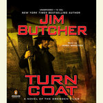 Turn Coat (Audiobook)