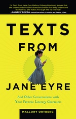 Texts from Jane Eyre