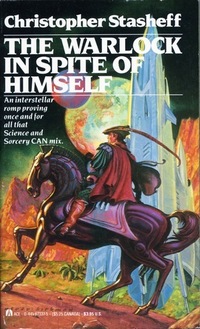 The Warlock in Spite of Himself