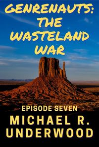 The Wasteland War