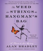 The Weed That Strings the Hangman's Bag