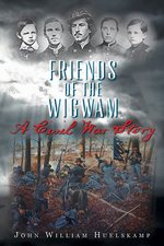 Friends of the Wigwam